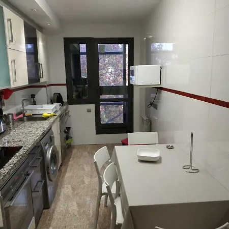 Bonita Vivienda En San Sebastián de los Reyes Exterior foto