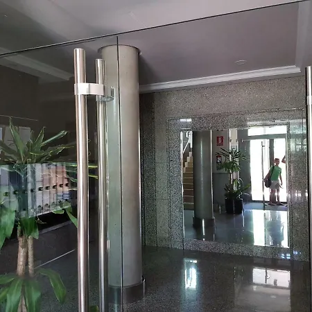 Bonita Vivienda En San Sebastián de los Reyes Exterior foto