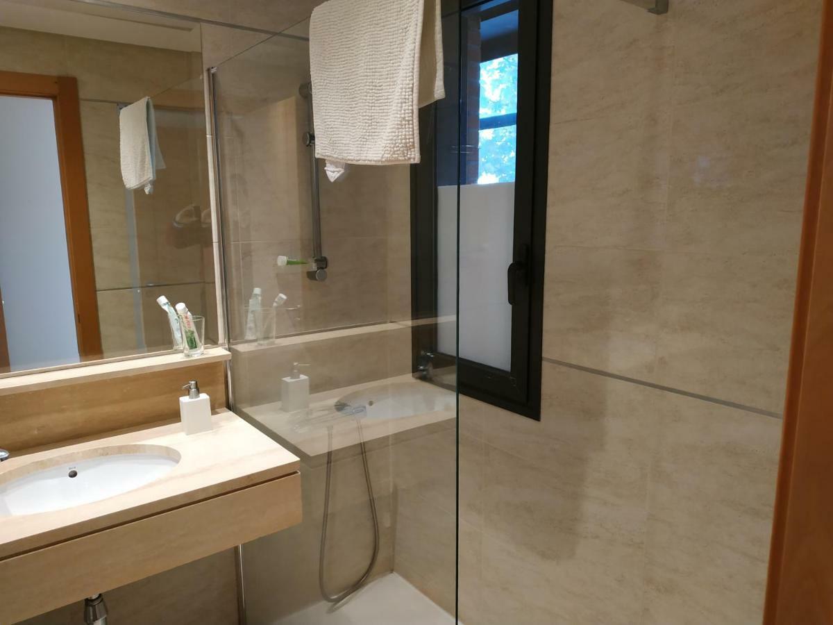 Apartment Bonita Vivienda En San Sebastian De Reyes San Sebastián de los Reyes