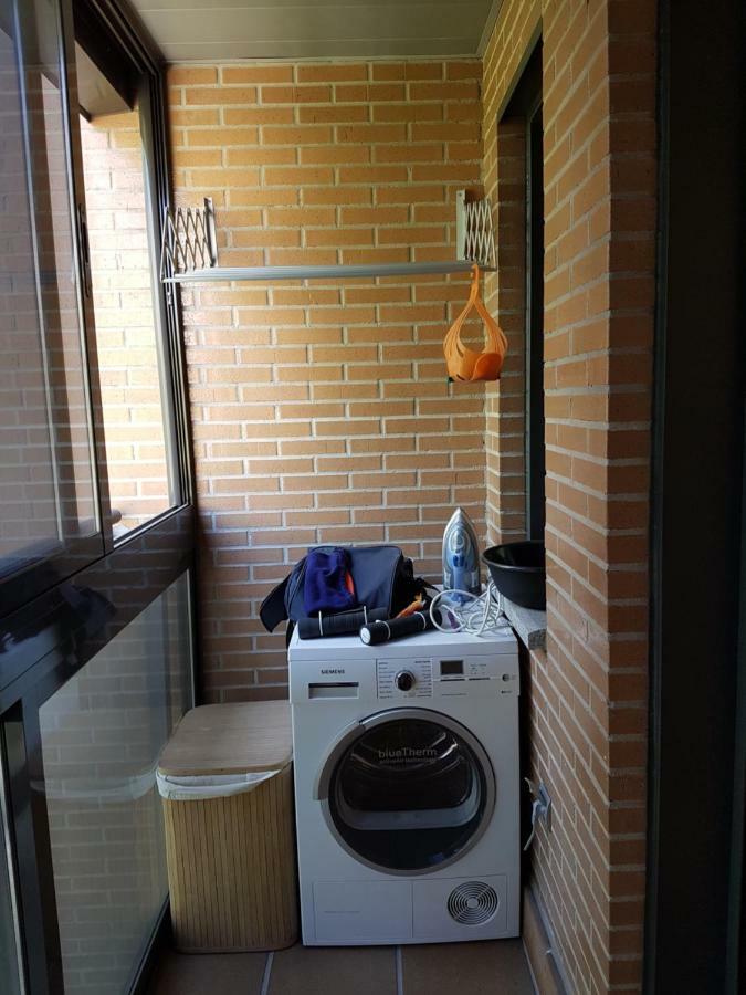 Bonita Vivienda En San Sebastian De Reyes Apartament
