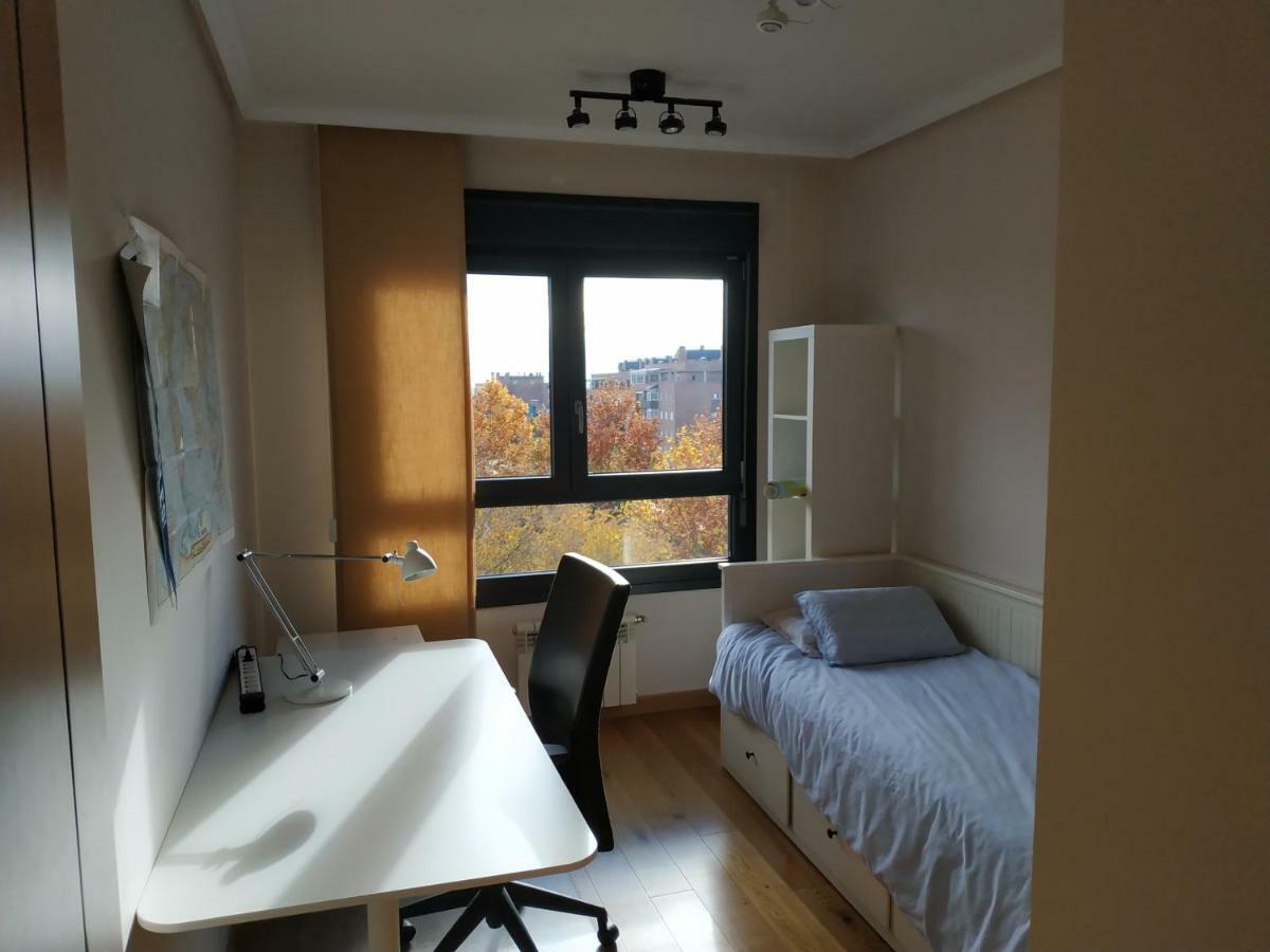 Apartament Bonita Vivienda En San Sebastian De Reyes