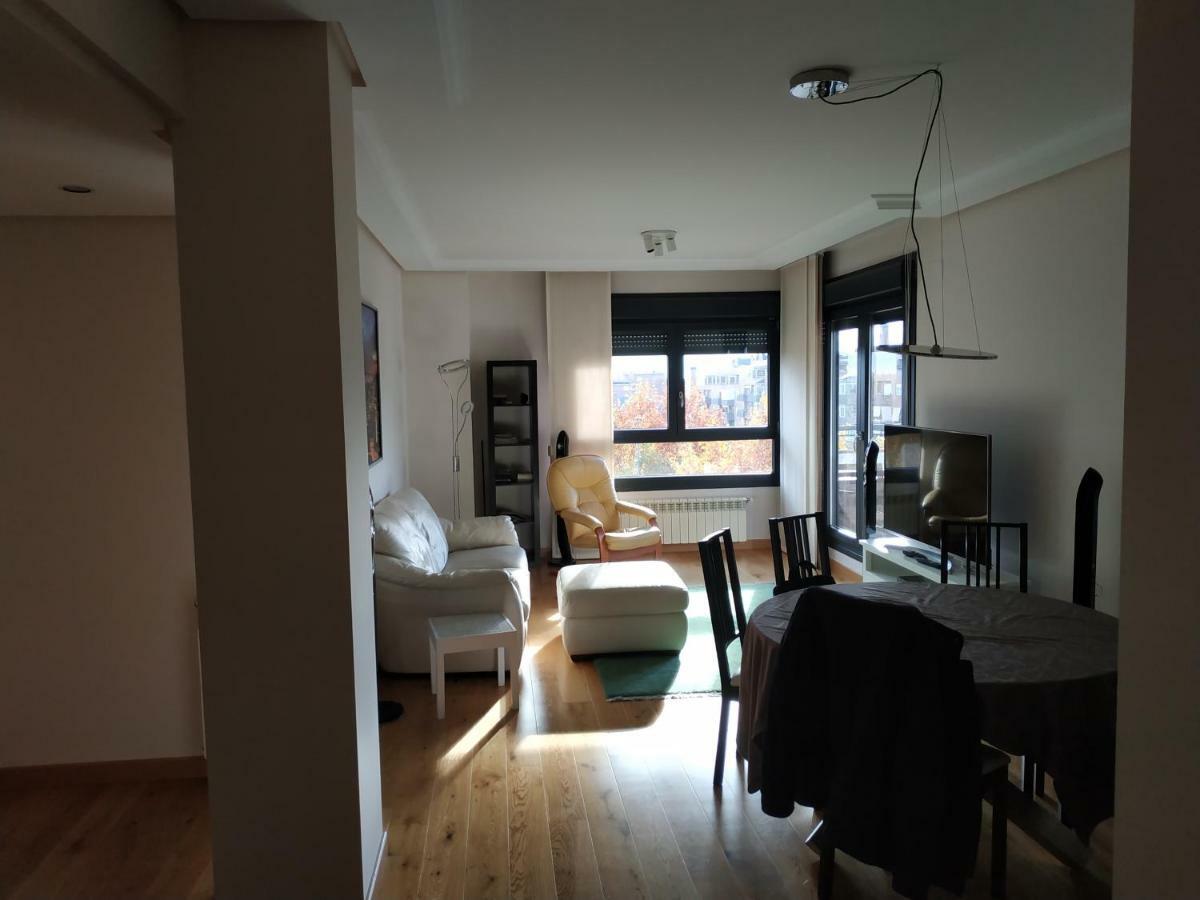 Bonita Vivienda En San Sebastian De Reyes Apartament