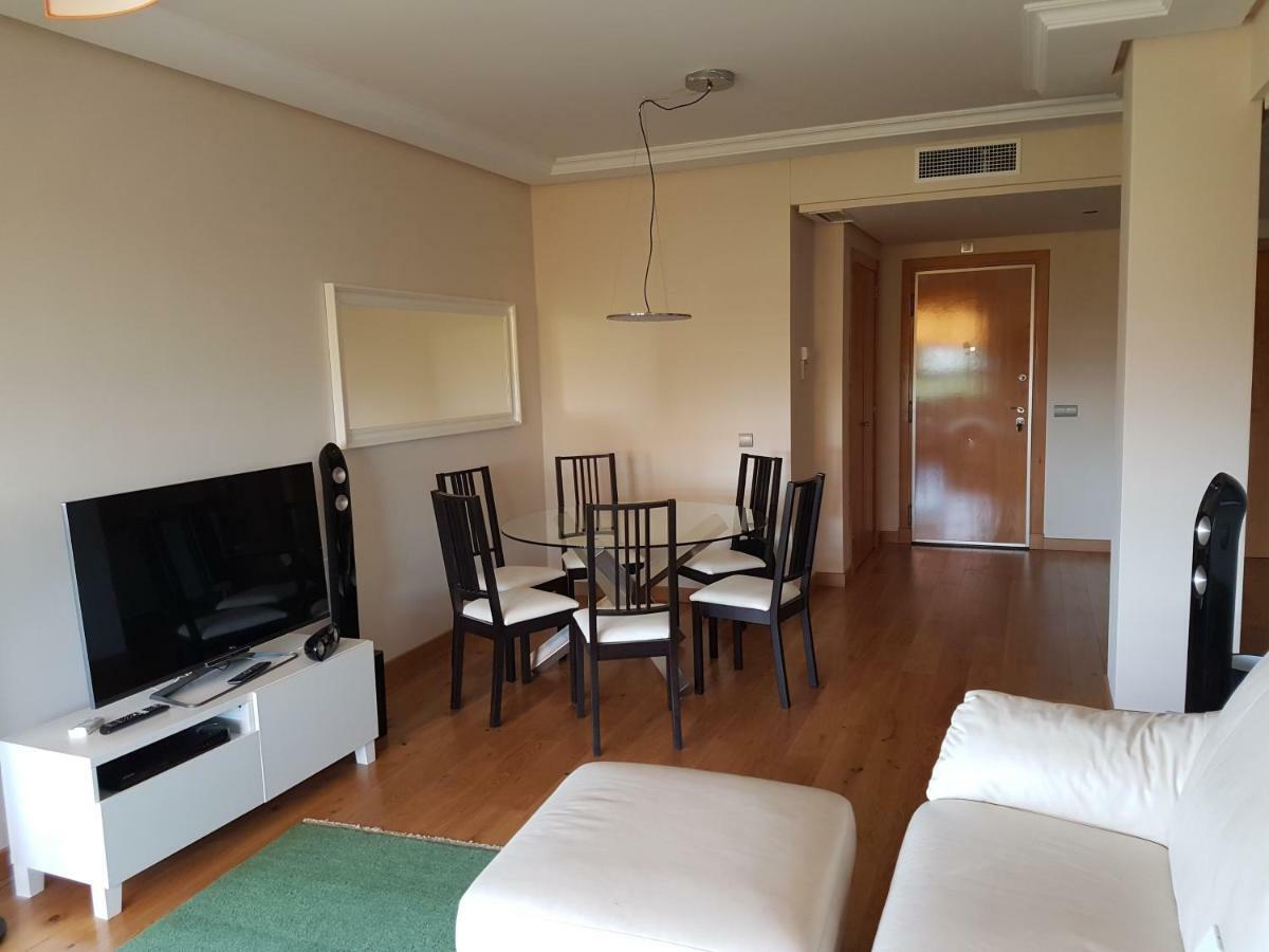 Apartament Bonita Vivienda En San Sebastian De Reyes