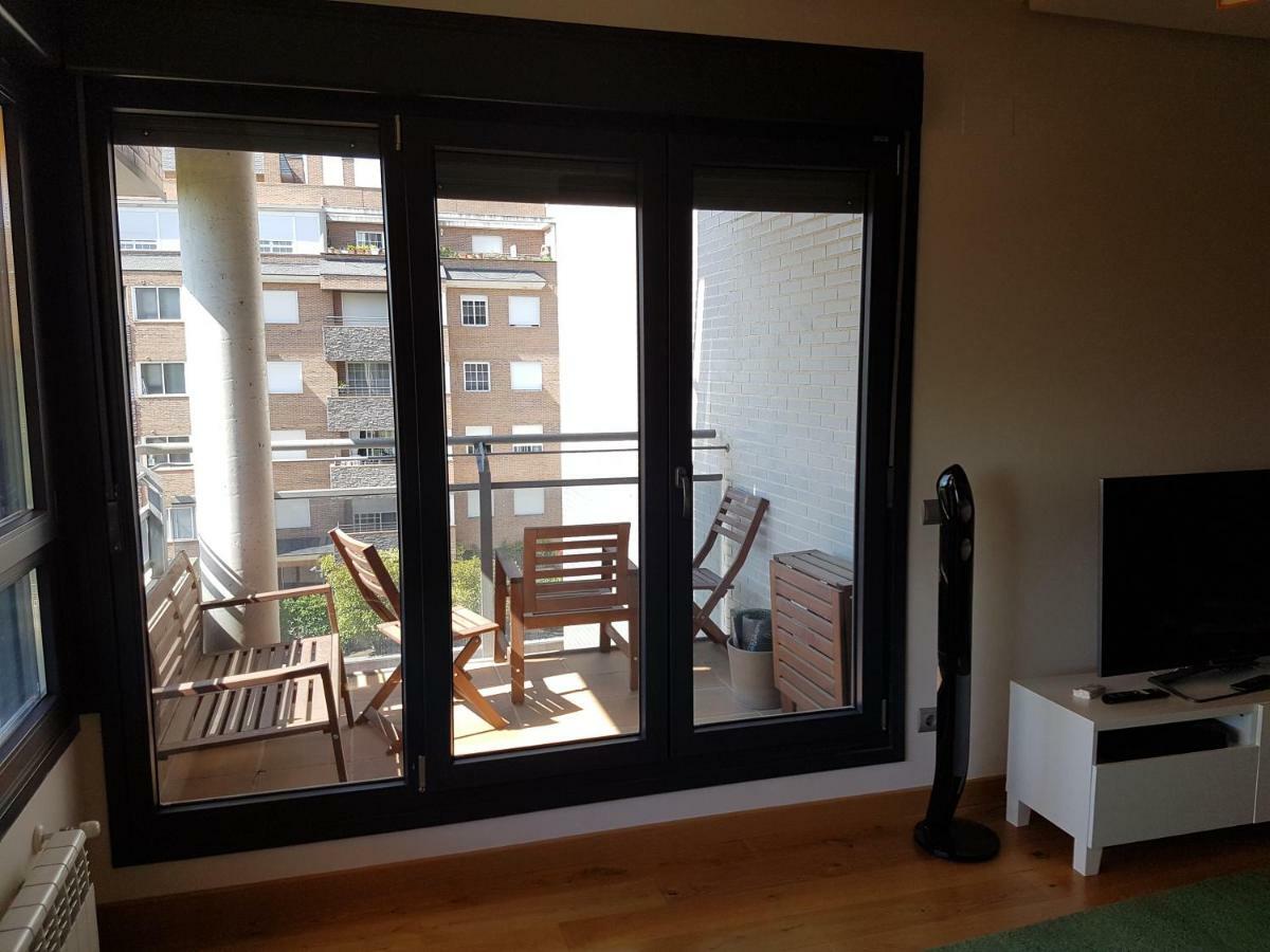Bonita Vivienda En San Sebastian De Reyes Apartament
